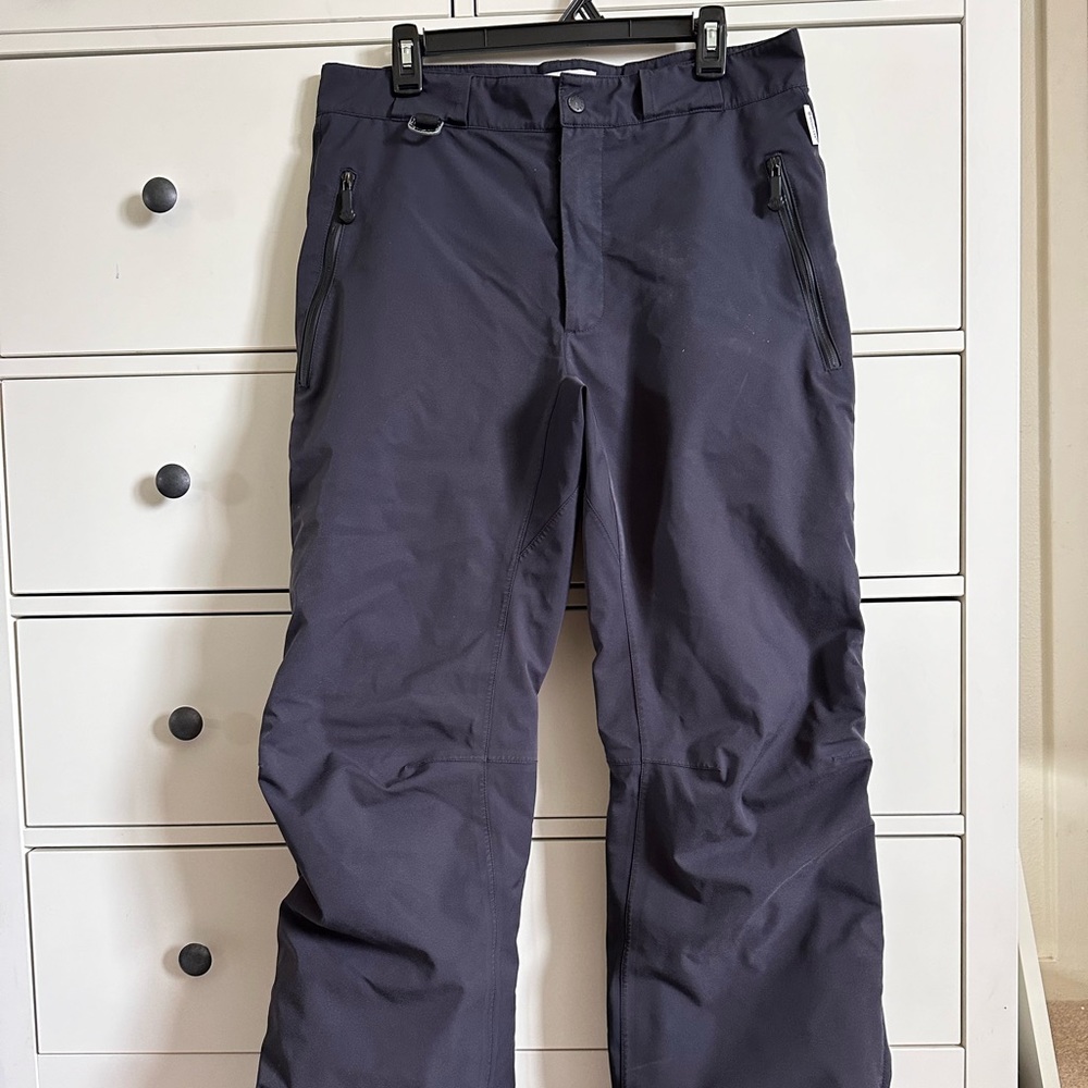 Men’s Moncler Ski pant’s • sz XL